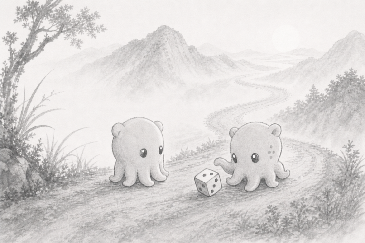 getting an llm to reliably roll a dice